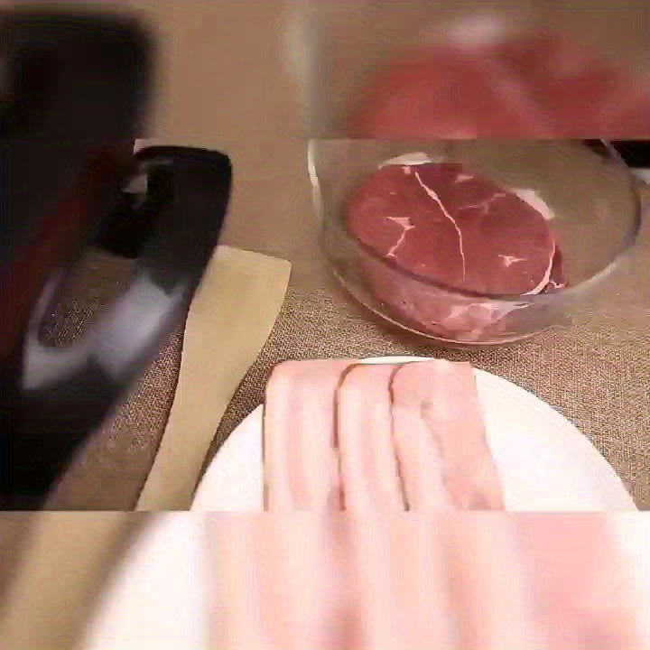 Nonstick Ceramic Electric Pot Aluminum Body With Glass Lid 1500W 110V Plug