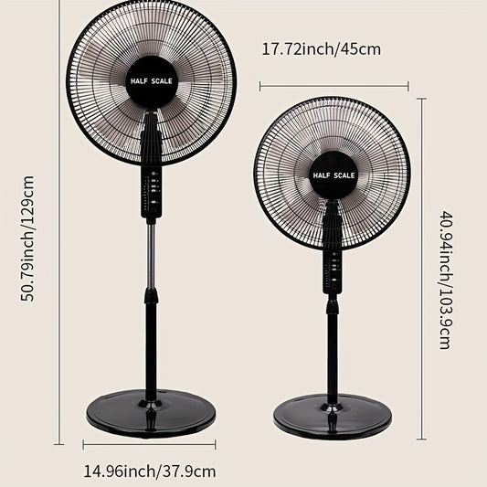 Upgrading The Power System, Can Improve The Efficiency Of The Fan Operation, Super Air Supply Is Designed For Different Environments, Can Be Adjusted According To The Needs Of Users. Through The Design Of Five Aviation Airfoi