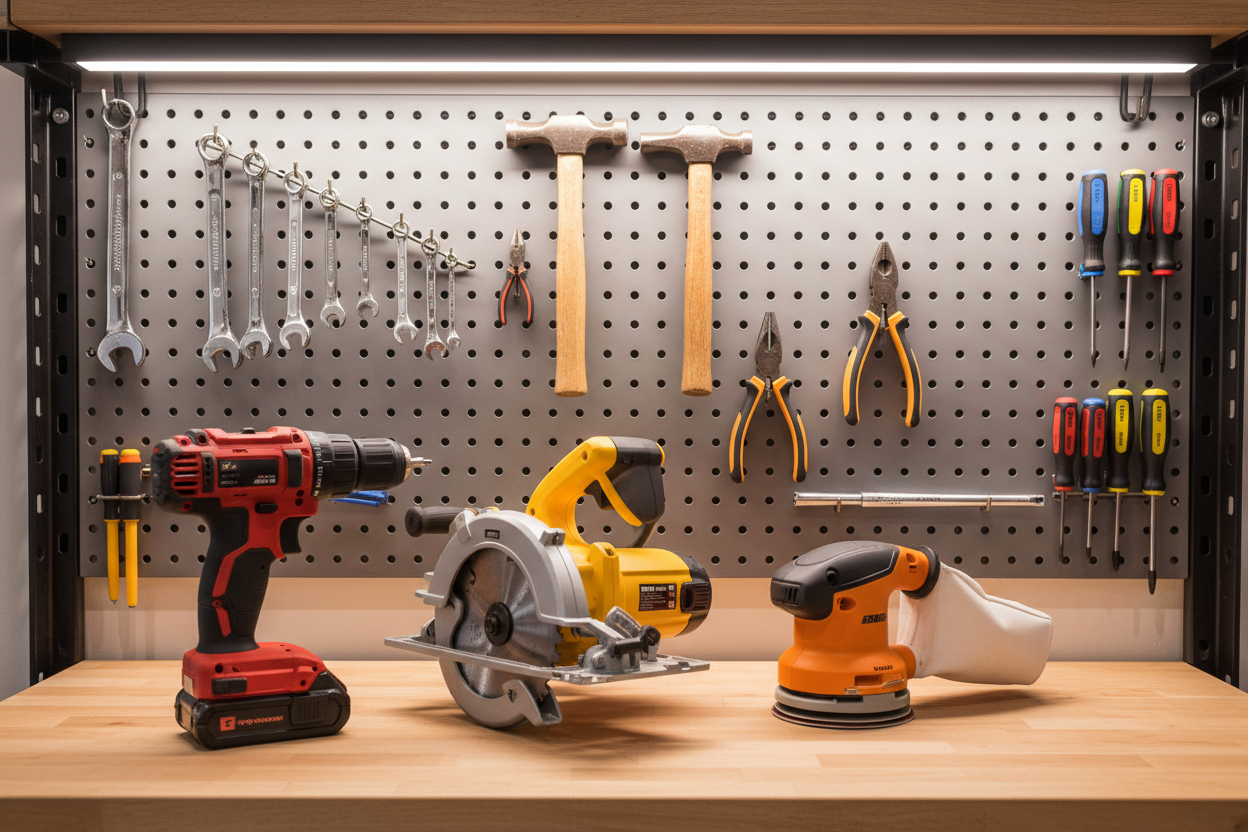 Tools