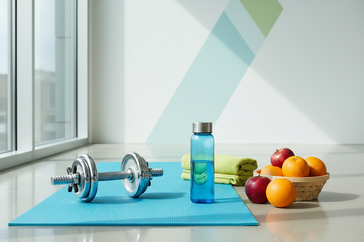 Health and Fitness