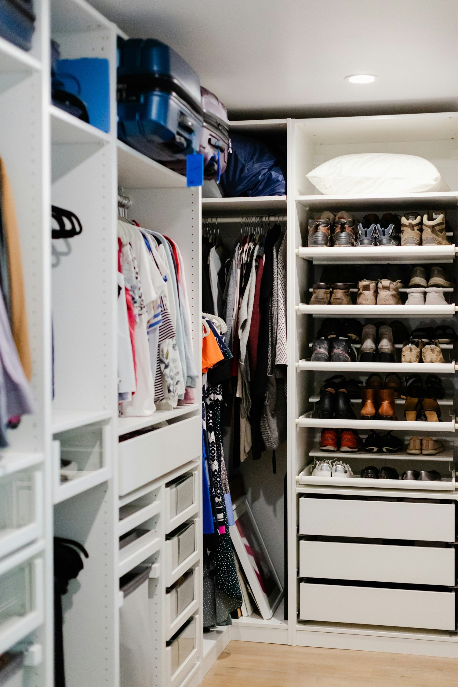 Organizing