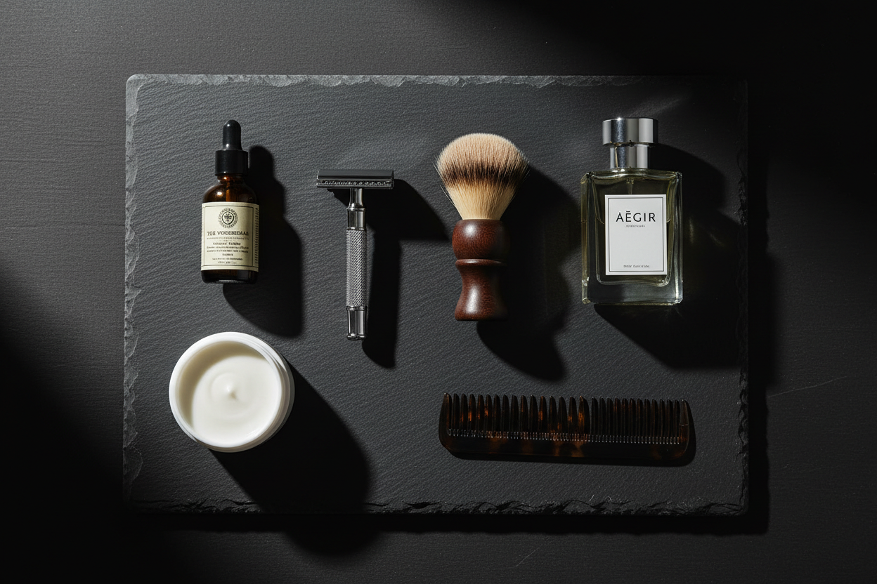 Mens Personal Grooming