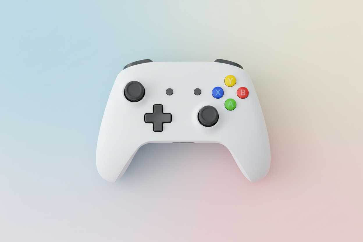 Gaming Controllers