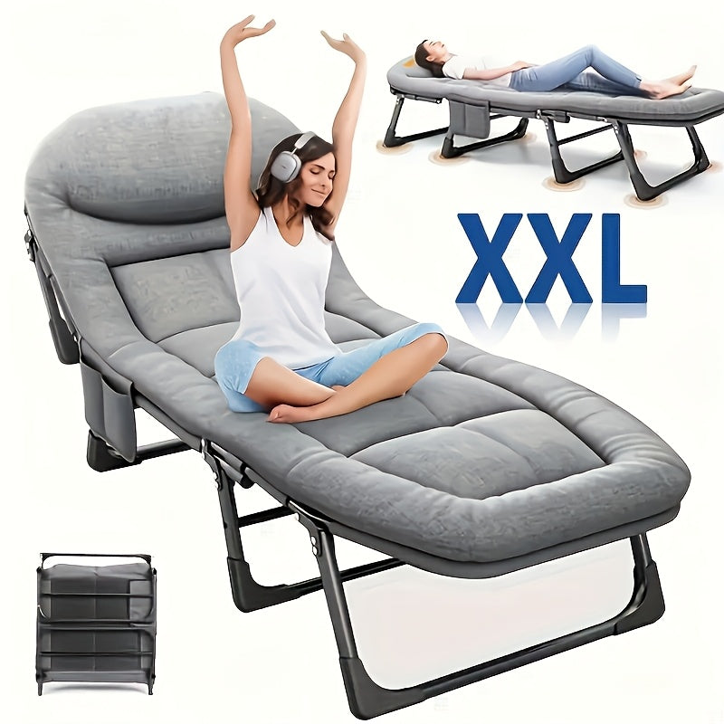 Folding Bed American Folding Bed Portable Ergonomic Nap