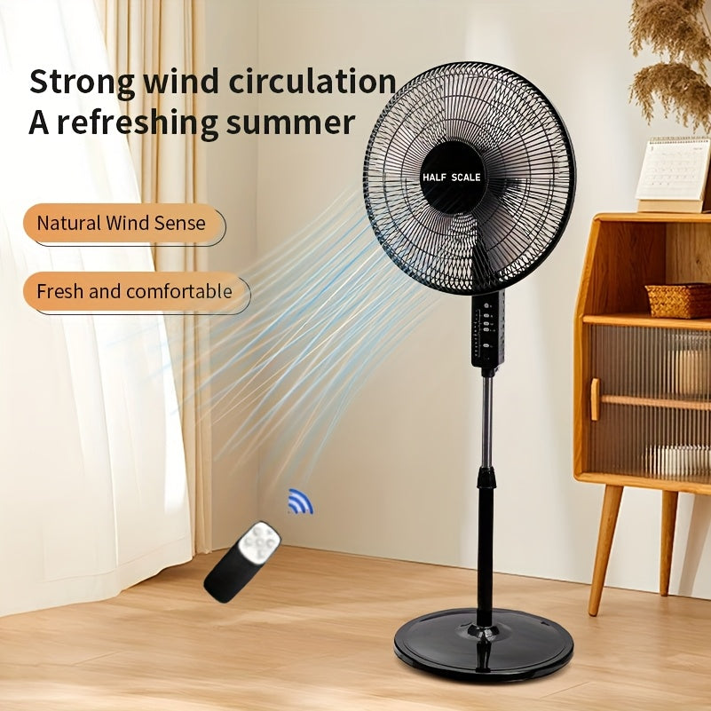 Upgrading The Power System, Can Improve The Efficiency Of The Fan Operation, Super Air Supply Is Designed For Different Environments, Can Be Adjusted According To The Needs Of Users. Through The Design Of Five Aviation Airfoi