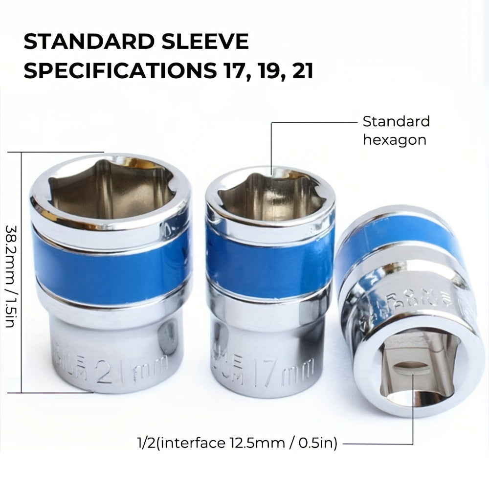 Labor Saving Torque Multiplier Wrench 320Nm 1 To 16 Half Inch Lug Nut Remover