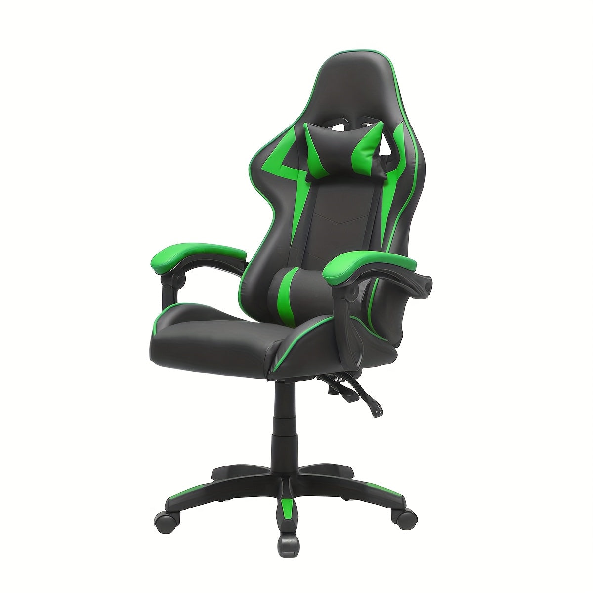 Yami Ergonomic Gaming Chair 135 Degree Heavy Duty Headrest