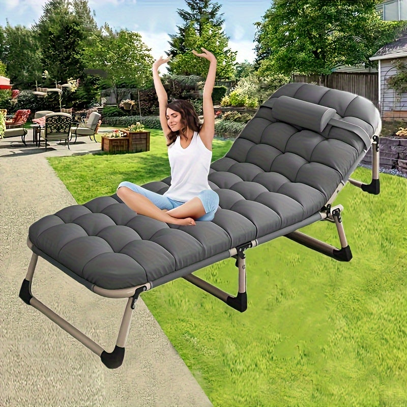 Folding Bed American Folding Bed Portable Ergonomic Nap