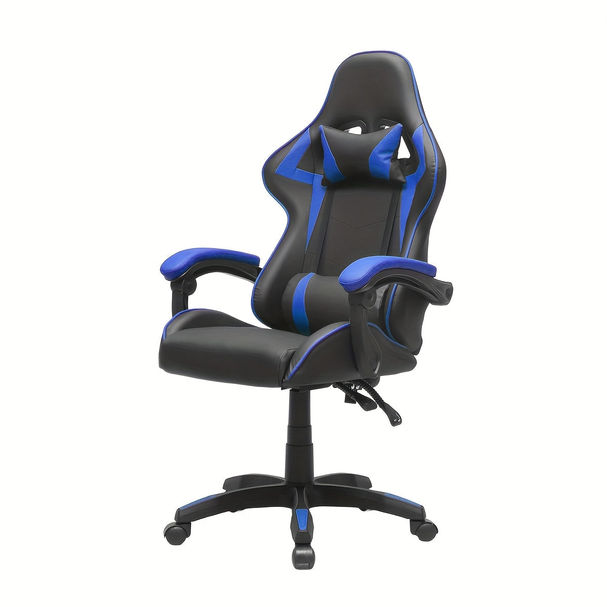 Yami Ergonomic Gaming Chair 135 Degree Heavy Duty Headrest
