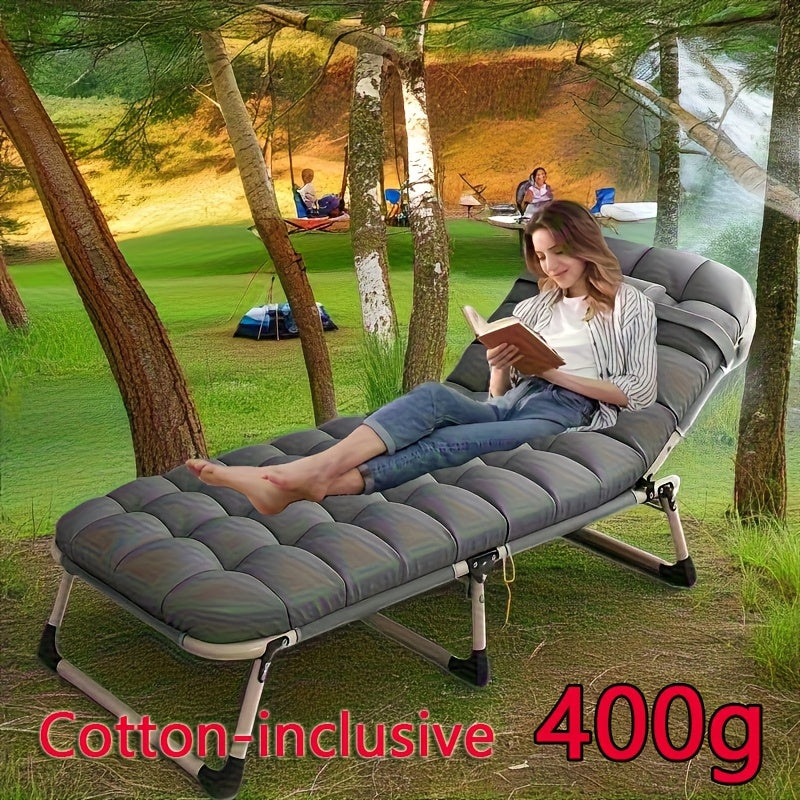 Folding Bed American Folding Bed Portable Ergonomic Nap