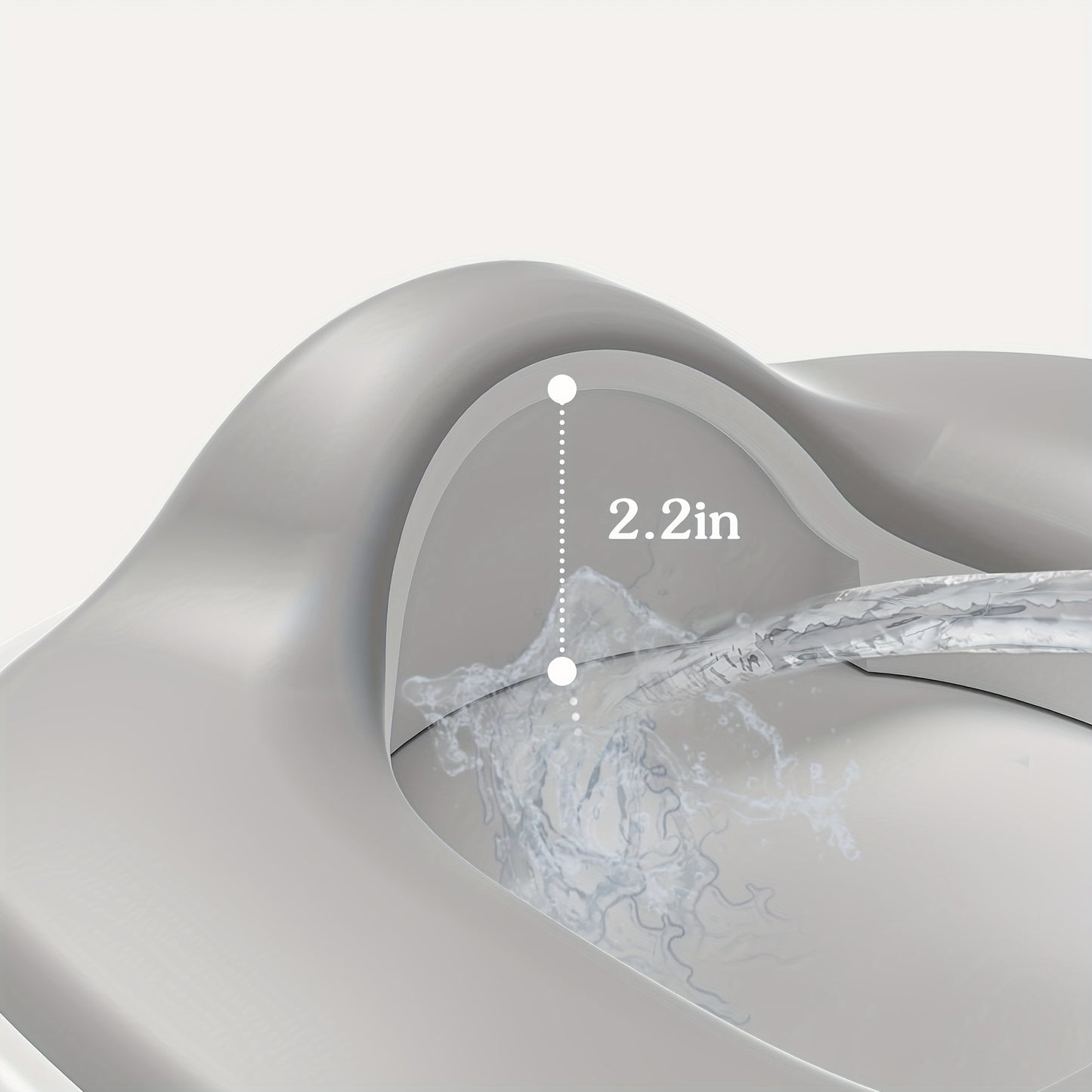 3 In 1 Potty Training Toilet Portable Potty Seat Toddler