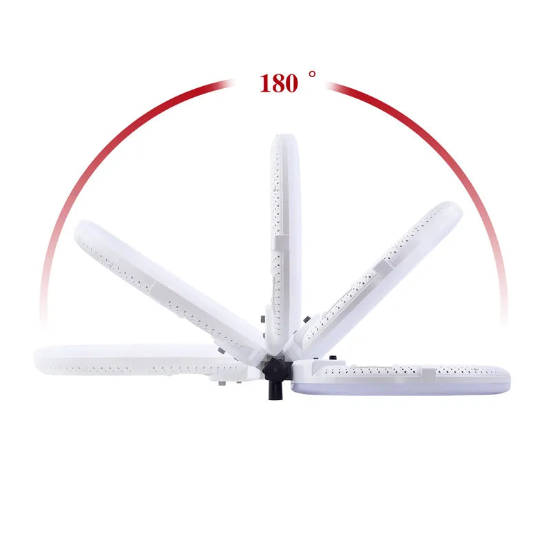 18 Inch LED Ring Light With Tripod 96W Bi Color FE480 Yidoblo For Makeup Vlog