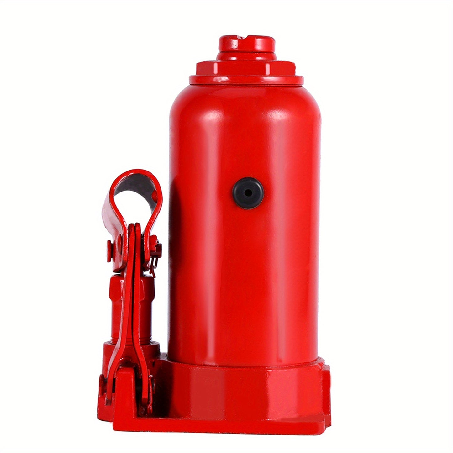 6T Hydraulic Bottle Jack For Lifting Cars Vans And Vehicles