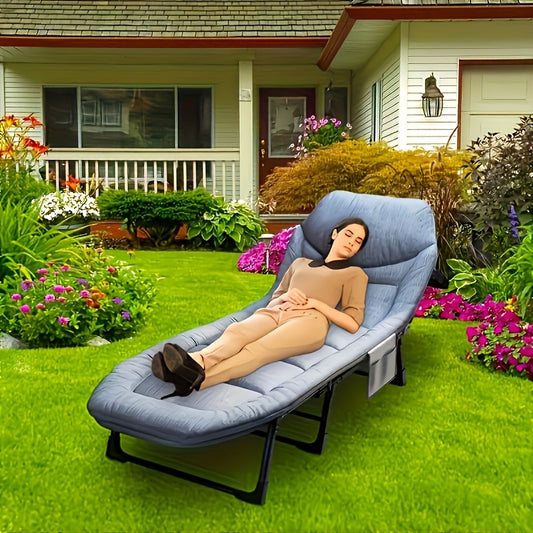 Folding Bed American Folding Bed Portable Ergonomic Nap