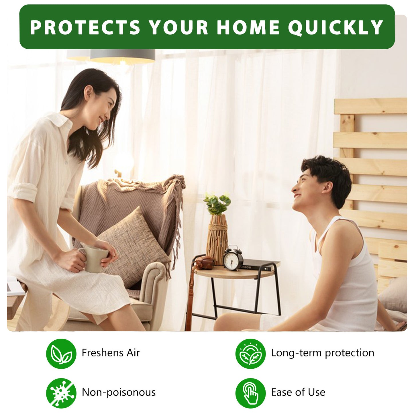 Mosquito Repellent, mosquito repellent outdoor patio, mosquito backyard control, Mosquitoes Repellents Indoor, Mosquito Deterrent for Yard，Keep Mosquitos Away for Camping