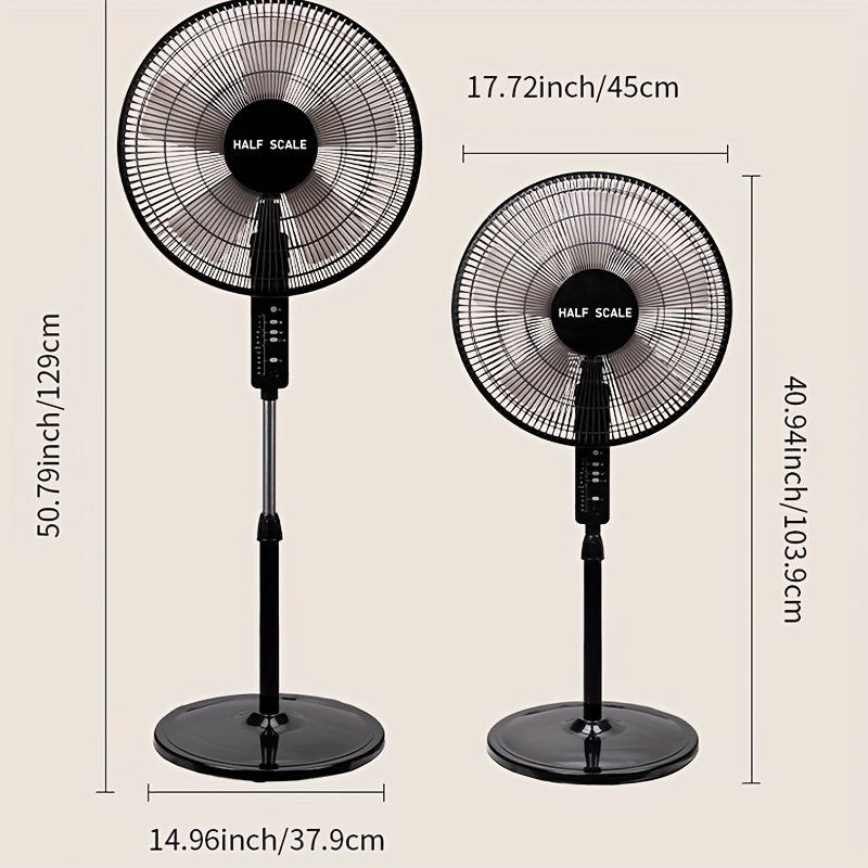 Upgrading The Power System, Can Improve The Efficiency Of The Fan Operation, Super Air Supply Is Designed For Different Environments, Can Be Adjusted According To The Needs Of Users. Through The Design Of Five Aviation Airfoi