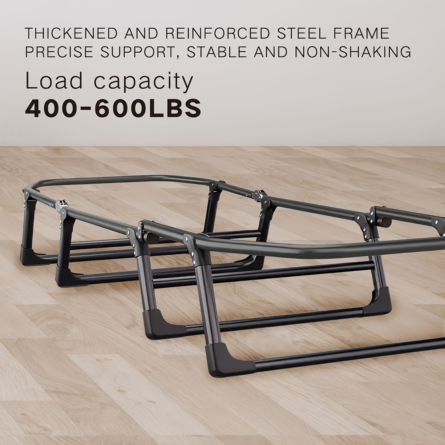 Folding Bed American Folding Bed Portable Ergonomic Nap