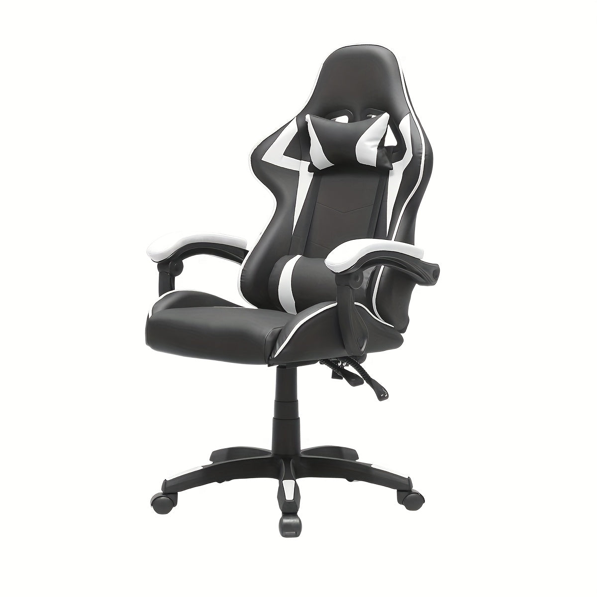 Yami Ergonomic Gaming Chair 135 Degree Heavy Duty Headrest