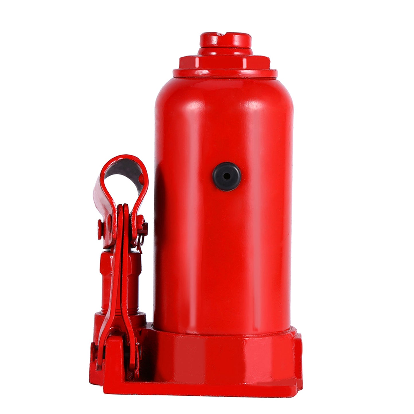 6T Hydraulic Bottle Jack For Lifting Cars Vans And Vehicles
