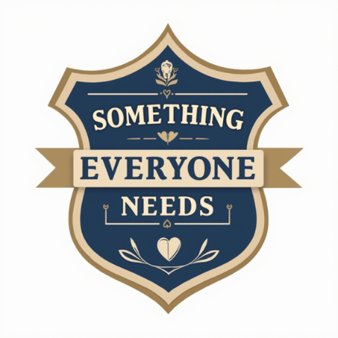 SomethingEveryoneNeeds
